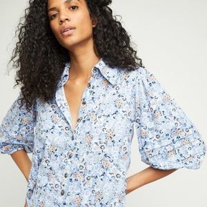 🆕 | 💙 Free People Top